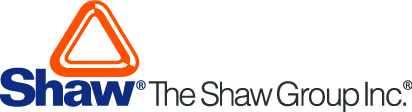 (THE SHAW GROUP INC. LOGO)